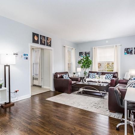 2 Bedroom Apartment Near Bristol Center Exterior foto
