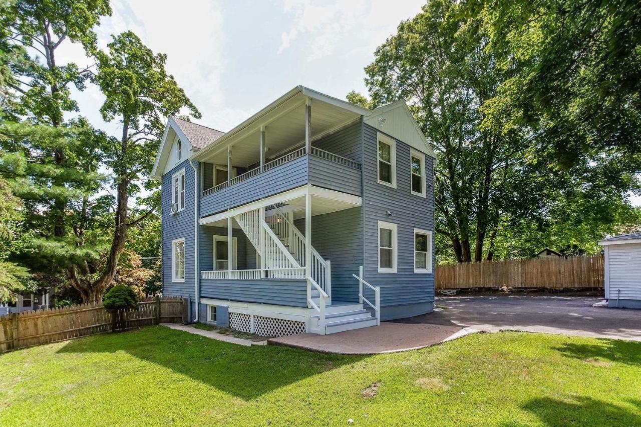 2 Bedroom Apartment Near Bristol Center Exterior foto